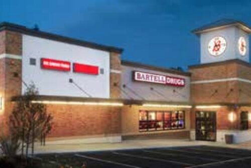 Image for Bartell Drugs Embraces 25W T8s for $100,000 in Annual Savings