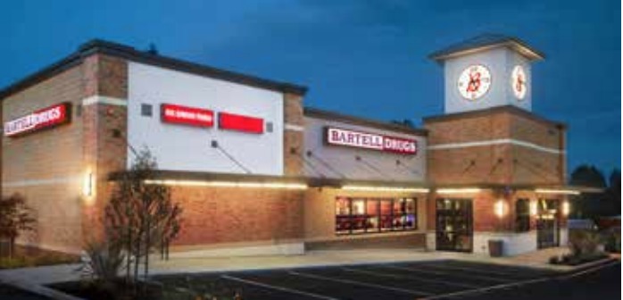 Bartell Drugs | Low Wattage T8 Lamps