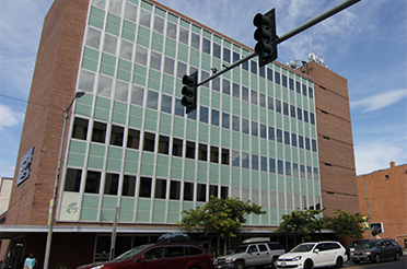 Image for Breathing New Life Into First Security Bank
