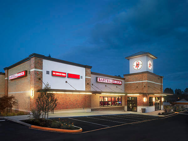 Case Study Bartell Drugs