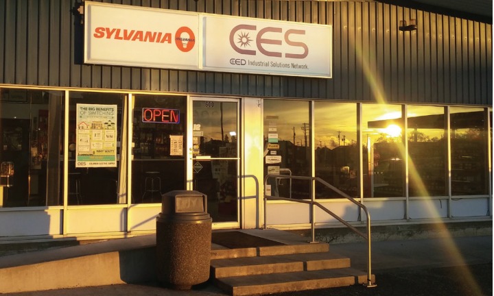 Ces Casestudy