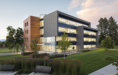 Image for Ground source heat pumps unearth significant energy savings