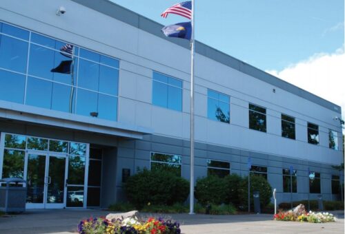 Image for Hillsboro School District Upgrades Light Quality with 28-Watt T8 Lamps
