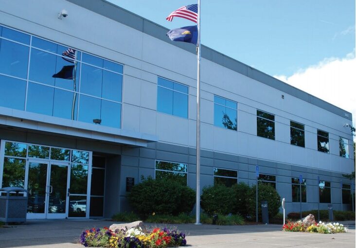 Image for Hillsboro School District Upgrades Light Quality with 28-Watt T8 Lamps