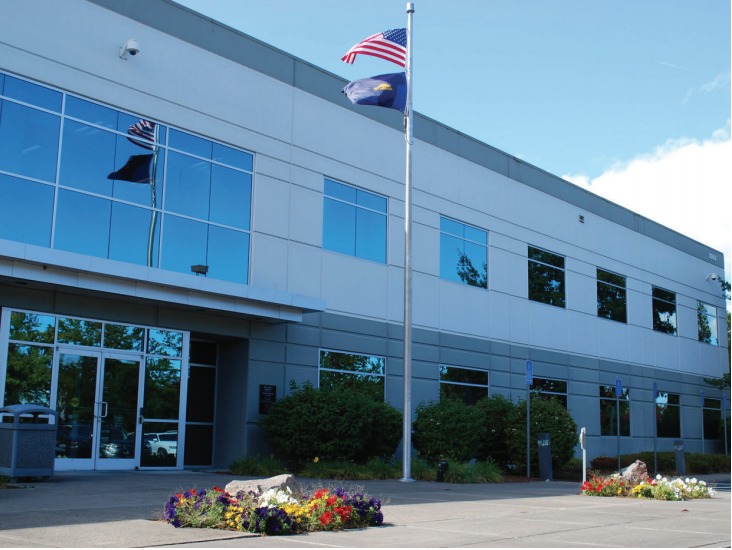 Hillsboro School