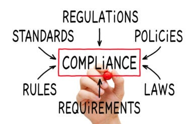 Image for 5 things to know before selecting an efficient fan (Part 2: Compliance)