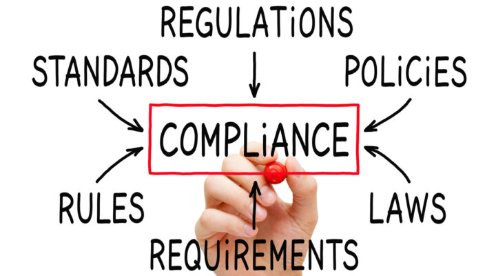 Image for The Importance of Complying with Building Performance Standards