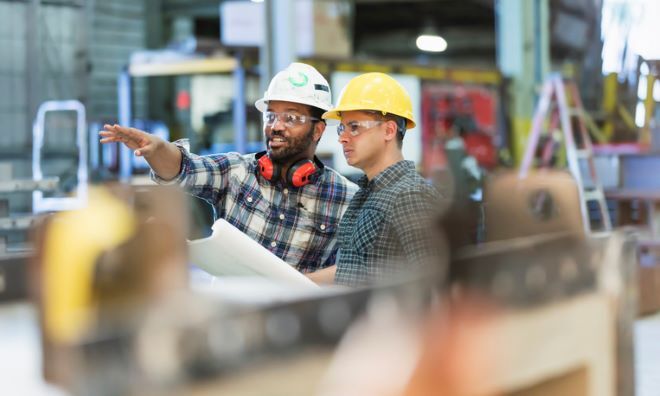 Image for Building Renewal Series #3: Why You Need a Strategic Operations & Maintenance Program
