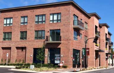 Image for Building Renewal Series #1: What is Building Renewal?