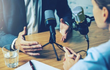 Image for Listen: CRE’s Retrofit Challenge