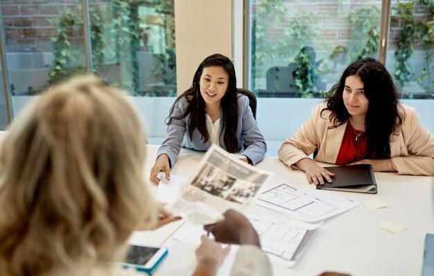 Image for Building Renewal Series #6: Marketing a High-Performance Building