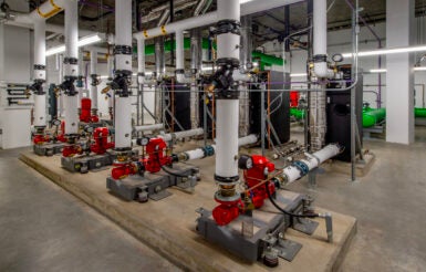 Image for Smart Pumps: Frequently Asked Questions