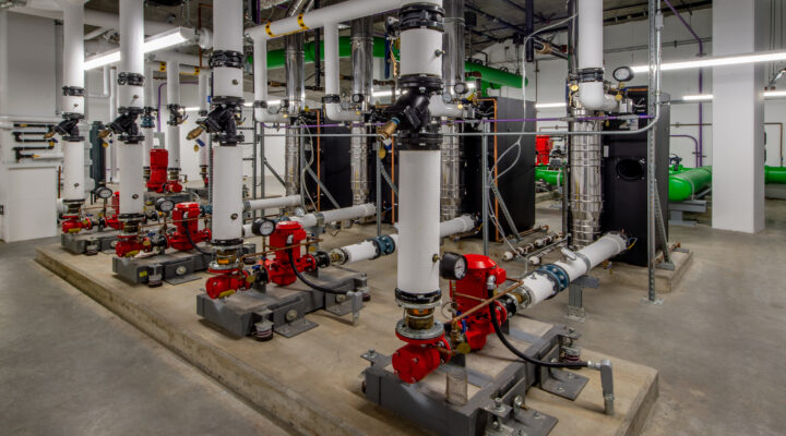 Image for Smart Pumps: Frequently Asked Questions