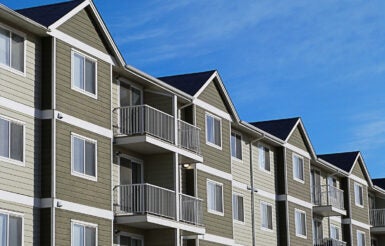 Image for Calibrated Energy Savings for Very High Efficiency DOAS in Multi-Family Housing