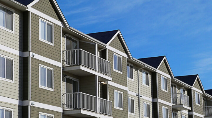 Image for Calibrated Energy Savings for Very High Efficiency DOAS in Multi-Family Housing