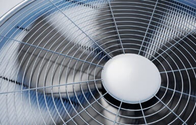 Image for Fan Efficiencies and Energy Regulations 101