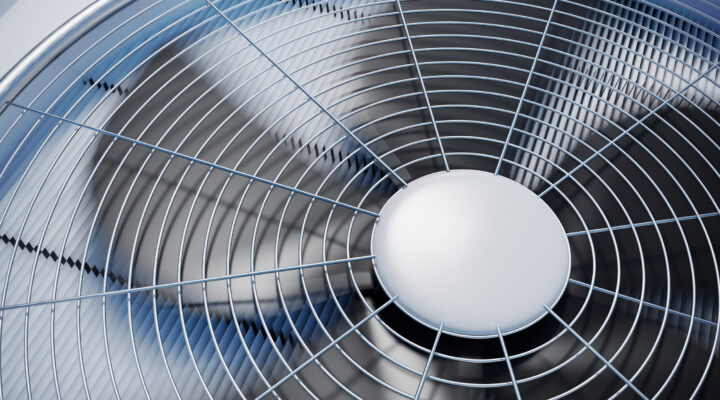 Image for Fan Efficiencies and Energy Regulations 101