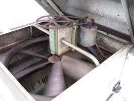 Uncontrolled Outside Air Waste | Building Energy Waste