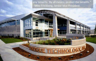 Image for Merit Mechanical: Leading the Way in the New Economy