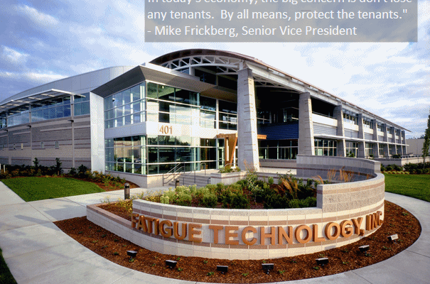 Image for Merit Mechanical: Leading the Way in the New Economy