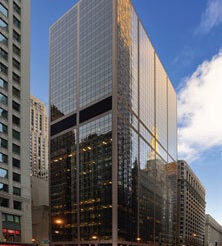 Image for Kennedy Associates: Setting the Bar for Tenant Improvements