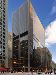 Image for Kennedy Associates: Setting the Bar for Tenant Improvements