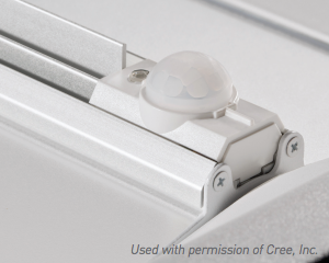 Luminaire Level Lighting Controls | Advanced Lighting Control Systems
