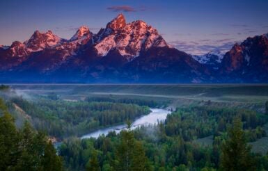 Image for Idaho Energy Conservation Code: Improving Indoor Air Quality for Healthier Commercial Buildings