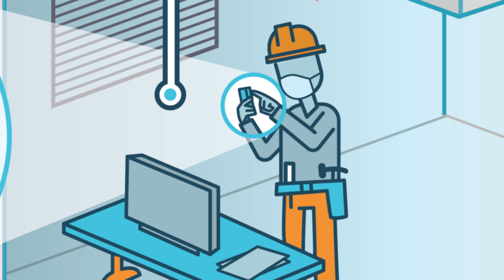 Image for Commercial lighting is far more complex these days—and much more beneficial
