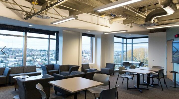 Image for Case Study Video: Pacific Tower Installs Luminaire Level Lighting Controls