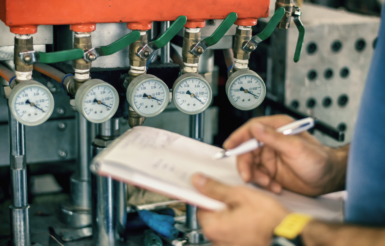 Image for Energy Policy vs. Energy Plan: Definitions, Commonalities and Differences