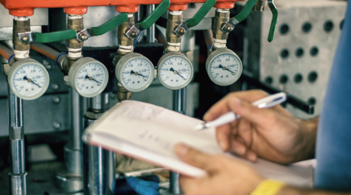 Image for Energy Policy vs. Energy Plan: Definitions, Commonalities and Differences