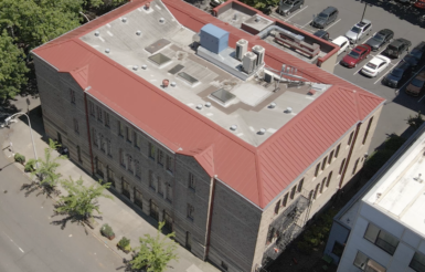 Image for Portland law office objects to inefficient HVAC