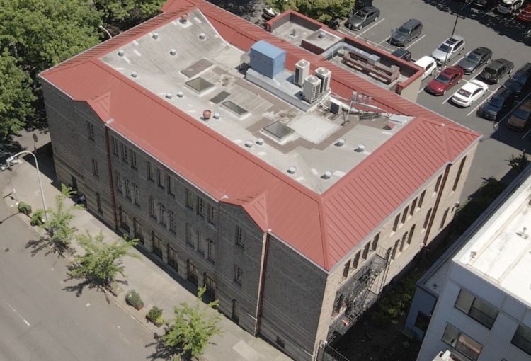 Image for Portland law office objects to inefficient HVAC