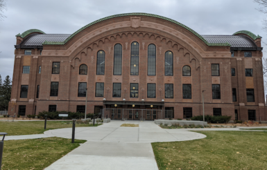 Image for Secondary windows help lead the way to LEED certification