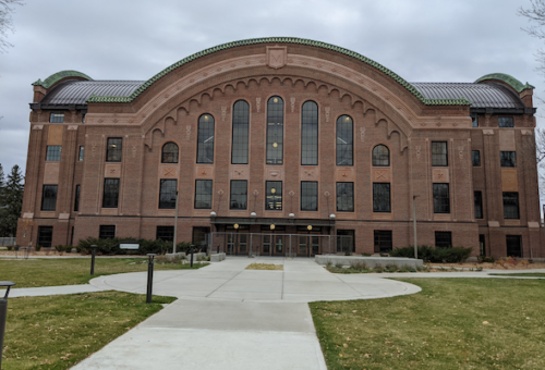 Image for Secondary windows help lead the way to LEED certification