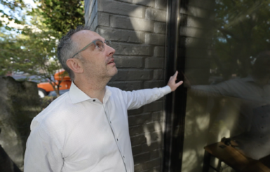 Image for BetterBricks Industry Voices: David Berg