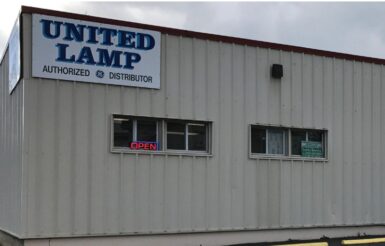 Image for Stock Switch to 28W T8s Helps United Lamp Supply Achieve Sales Goals