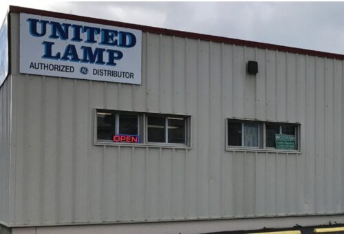 Image for Stock Switch to 28W T8s Helps United Lamp Supply Achieve Sales Goals