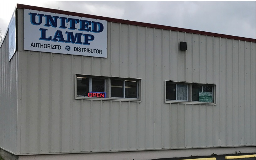 United Lamp Supply
