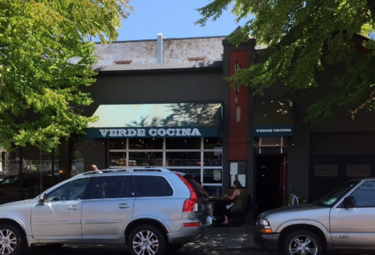 Image for Portland restaurant cooks up comfort and energy savings