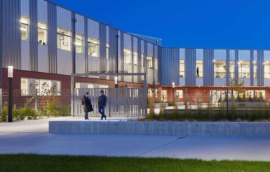 Image for Back to Class: How LLLCs Transform Schools