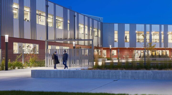 Image for Back to Class: How LLLCs Transform Schools
