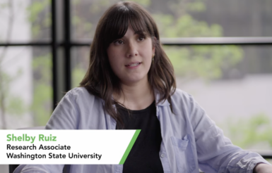 Image for Surpassing Washington energy code with very high efficiency DOAS