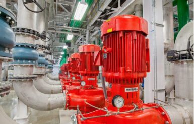 Image for Smart pumps: go with the flow