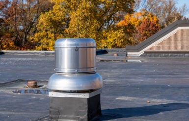 Image for 5 things to know before selecting an efficient fan (Part 1: FEI)