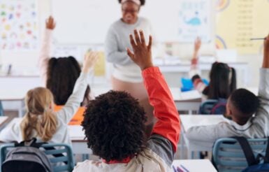 Image for Boosting school brainpower and health through optimized HVAC