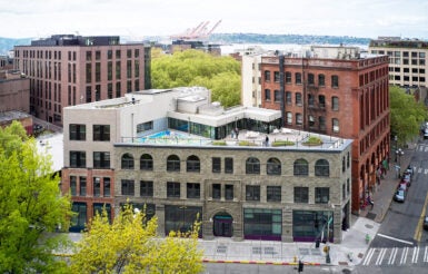 Image for BetterBricks Webinar: The Metropole Project