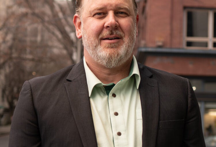 Image for BetterBricks Industry Voices: Ryan Heron