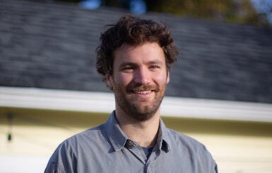 Image for BetterBricks Industry Voices: Ryan Peterson